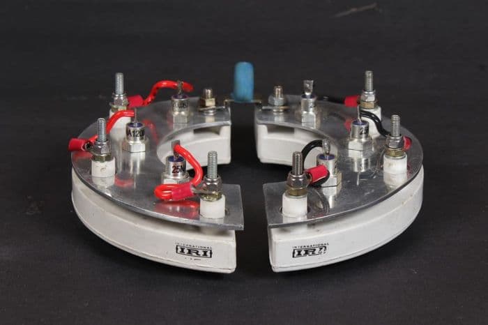 Diodes and RRA