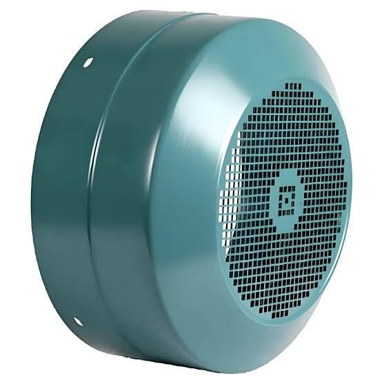 Fan Covers