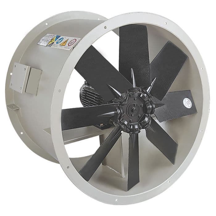 Forced Cooling Systems